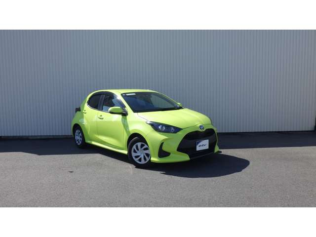 ヤリス1.5 ハイブリッド G