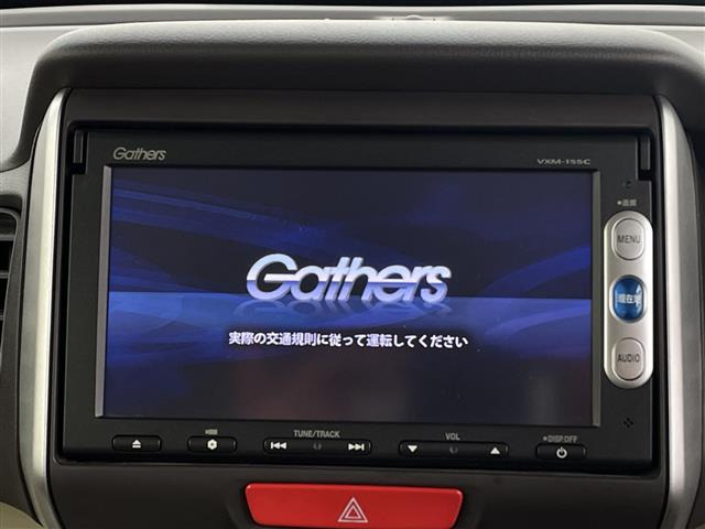 N-BOXG Lパッケージ 4WD