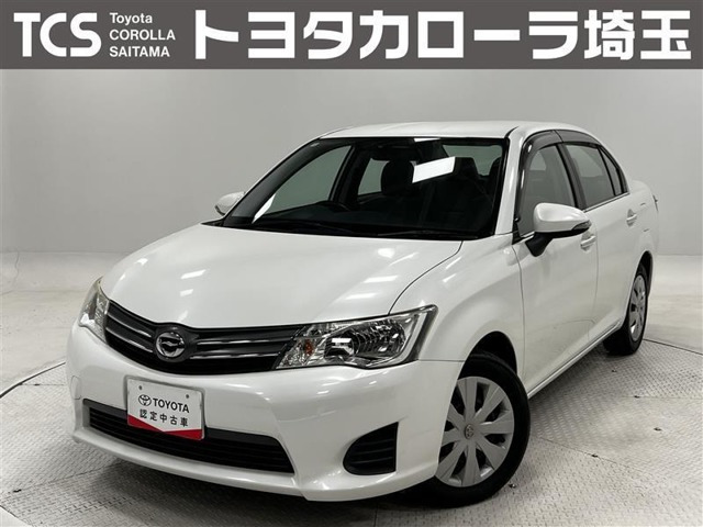 カローラアクシオ1.5 G