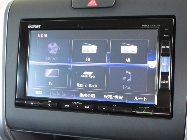 フリード+1.5 G ホンダセンシング