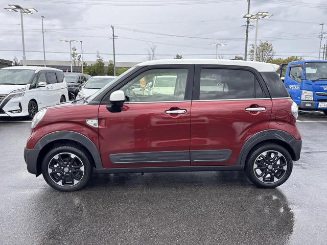 キャストアクティバ Gターボ プライムコレクション SAIII