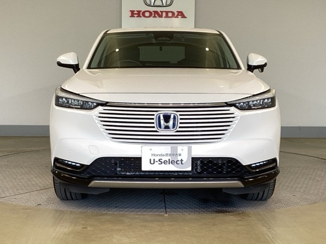 ヴェゼル1.5 ハイブリッド Z