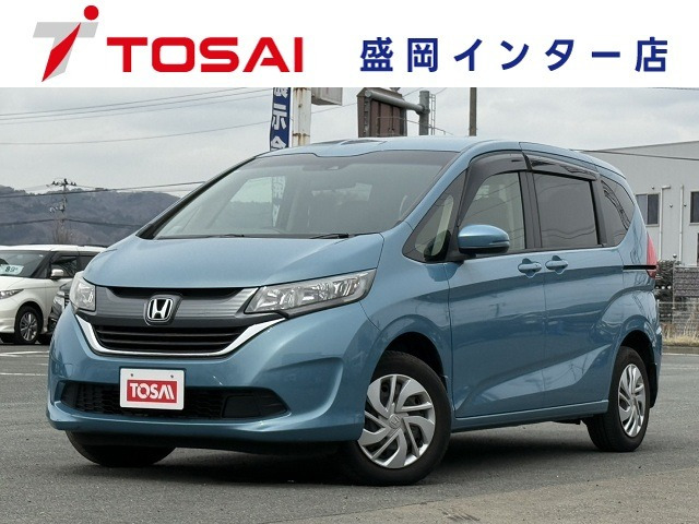 フリード1.5 G ホンダセンシング 4WD