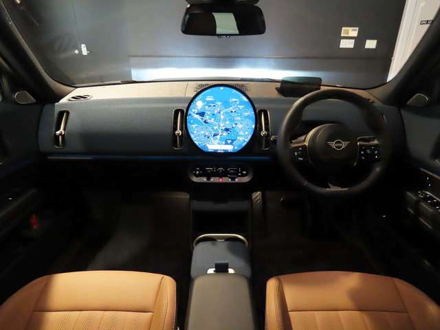 ミニカントリーマンSE ALL4 4WD