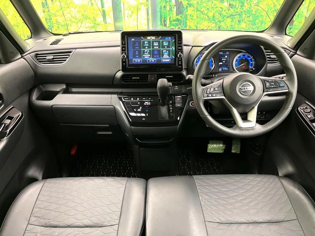 ルークスハイウェイスター Gターボ アーバンクロム プロパイロットエディション