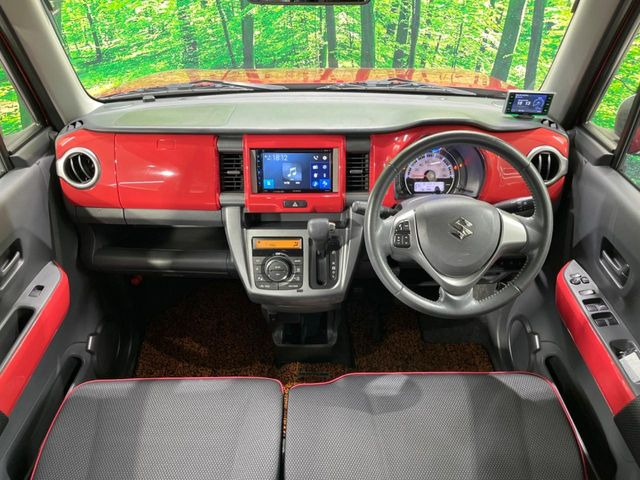 ハスラーJ スタイル