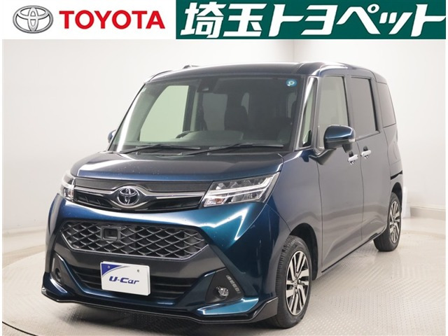 タンク1.0 カスタム G S