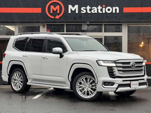 ワンオーナー モデリスタエアロ ガナドール4本出しマフラー 寒冷地仕様 純正ナビフルセグBカメラ アラウンドビューモニター リアエンターテイメント サンルーフ レザーシート ワークLSバサラ22インチアルミ