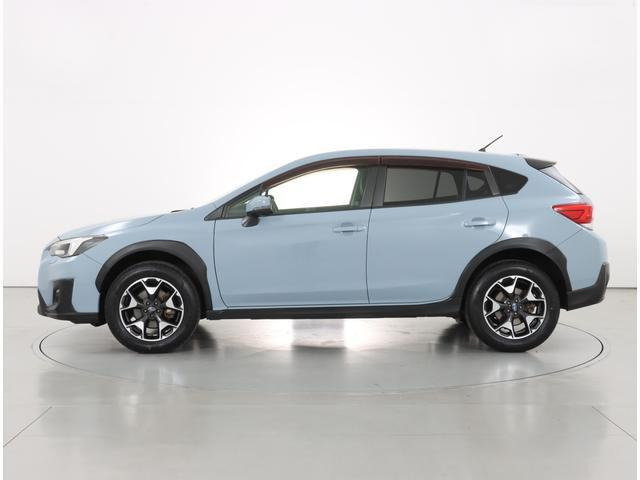 XV2.0i-L アイサイト 4WD