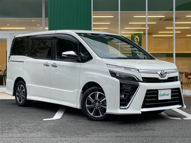 ヴォクシー2.0 ZS 煌III