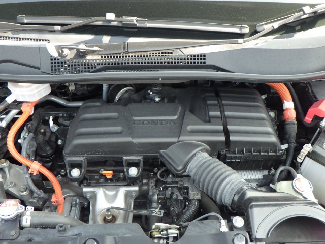 ステップワゴン