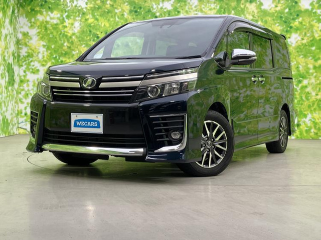 ヴォクシー2.0 ZS 煌II