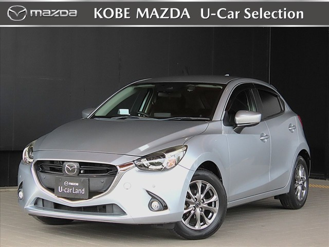 デミオ1.3 13S ツーリング