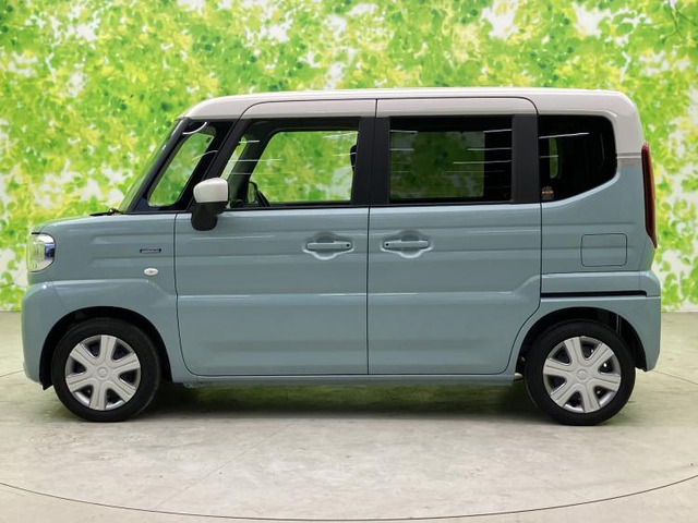 スペーシアハイブリッド(HYBRID)  X