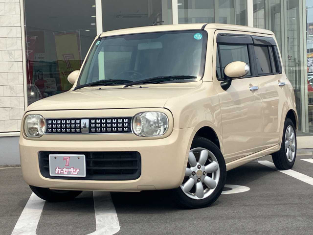 アルトラパン10th アニバーサリーリミテッド