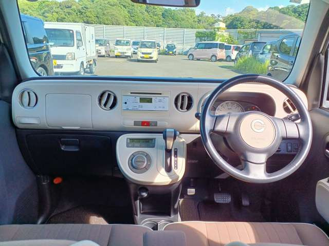 ミラココアX スペシャルコーデ