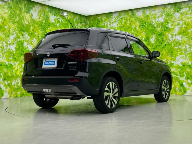 エスクード1.5 4WD