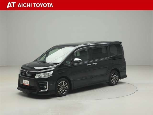 ヴォクシー2.0 ZS 煌