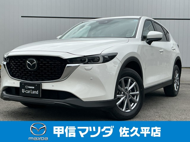 CX-52.2 XD i セレクション  4WD