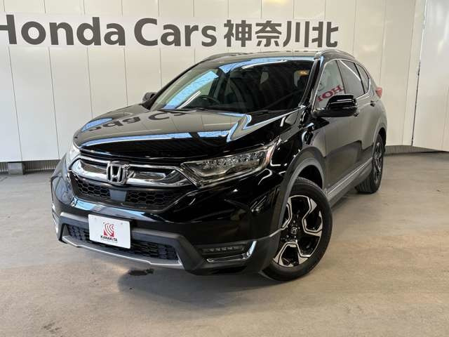 CR-V1.5 EX