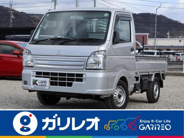 ミニキャブトラックM