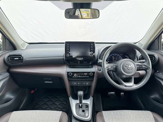 ヤリスクロス1.5 Z