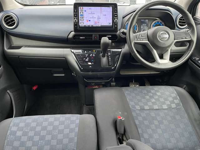 デイズハイウェイスター Gターボ