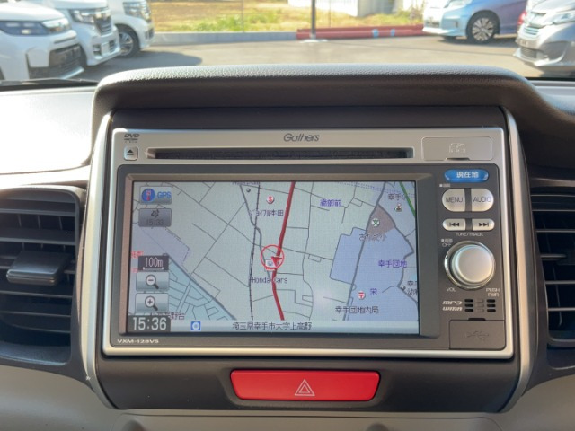 N-BOXG Lパッケージ