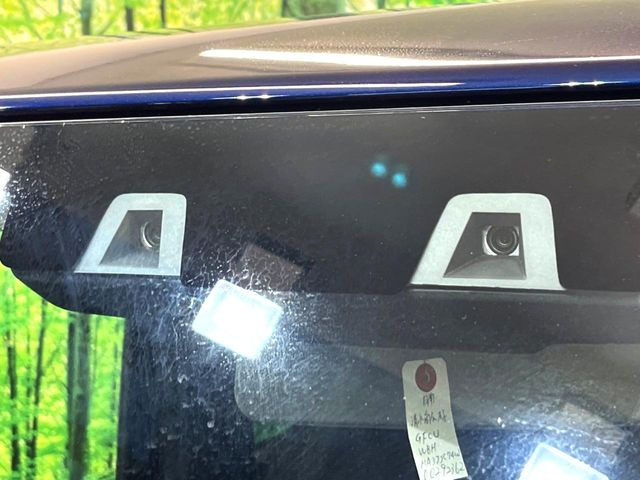 【スズキ セーフティサポート】走行中に前方の車両等を認識し、衝突しそうな時は警報とブレーキで衝突回避と被害軽減をアシスト。より安全にドライブをお楽しみいただけます。