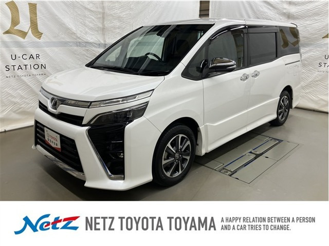 ヴォクシー2.0 ZS 煌II