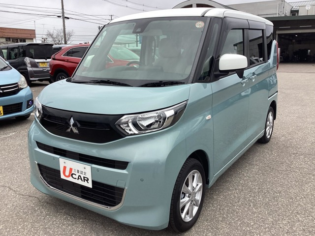 eKスペースT 4WD