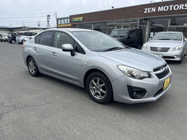 インプレッサG41.6 i-L 4WD