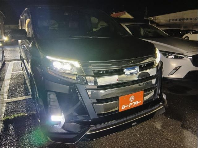 ノア1.8 ハイブリッド Si