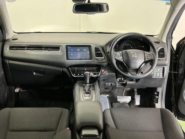 ヴェゼル1.5 X ホンダセンシング