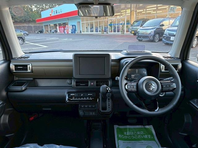 クロスビー1.2 ハイブリッド(HYBRID) MZ アップグレードパッケージ