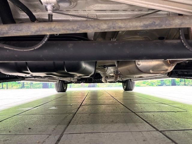 下回りがきれいなうちに、防錆加工の施工がオススメ。降雪地域はもちろん、沿岸部にお住いの方や、趣味でマリン・ウィンタースポーツをされる方にご好評いただいております。