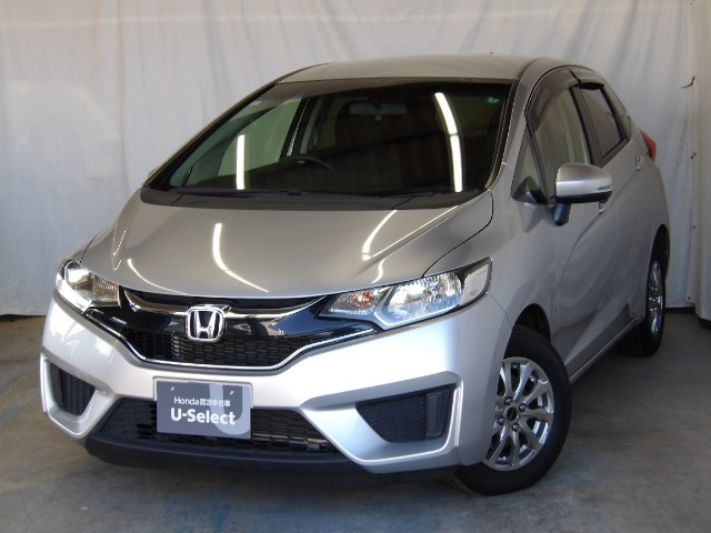 フィット1.3 13G Fパッケージ コンフォートエディション