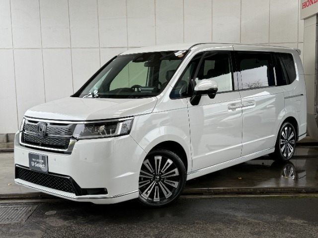 ステップワゴン