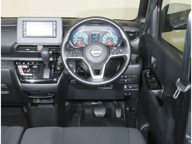 ルークスハイウェイスターX プロパイロットエディション 4WD