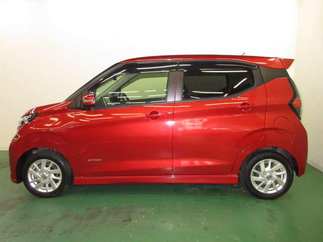 デイズハイウェイスターX プロパイロットエディション