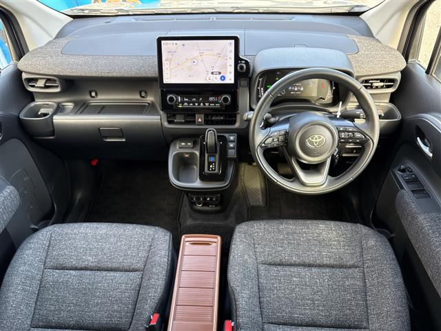 シエンタハイブリッド 1.5 Z