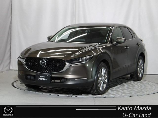 CX-302.0 20S プロアクティブ ツーリングセレクション