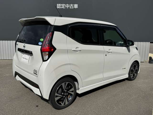 デイズハイウェイスターX アーバンクロム プロパイロットエディション