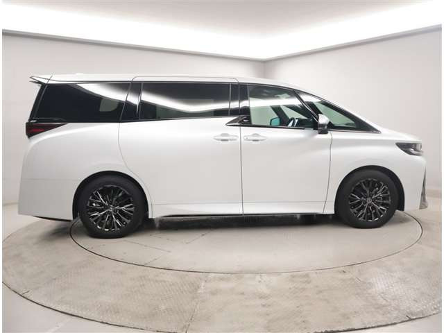 ヴェルファイア2.4 Z プレミア