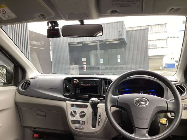 ミライースX リミテッド SA