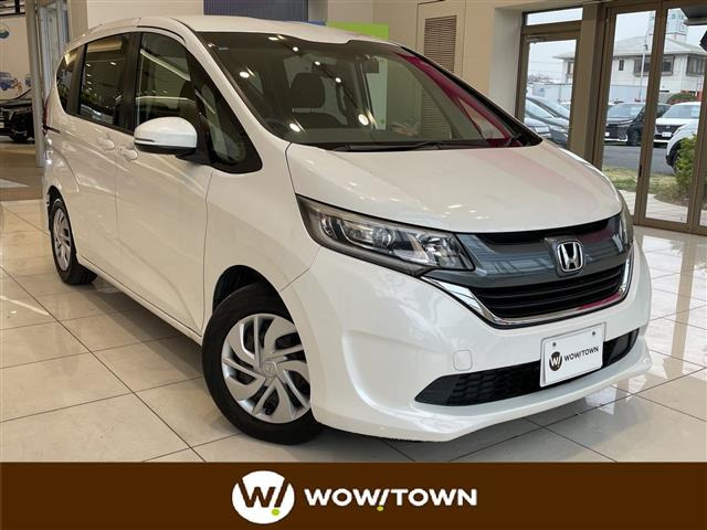 フリード1.5 G ホンダセンシング