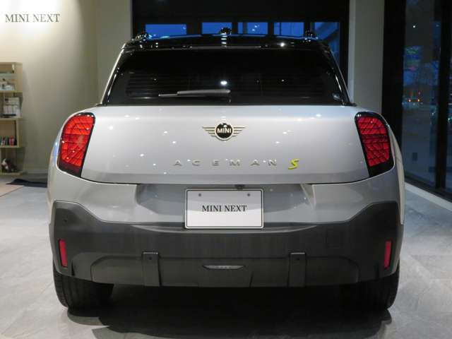 ミニエースマンSE