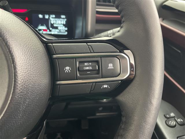 スペーシアカスタムハイブリッド(HYBRID)  XS 4WD