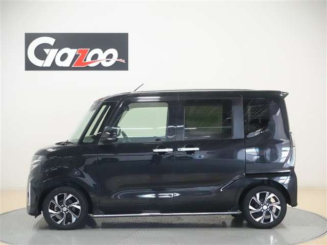 タントカスタムX