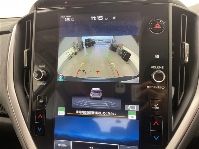 クロストレック2.0 リミテッド